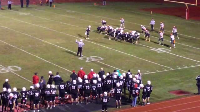Boys Varsity Football Winder Barrow High School Winder