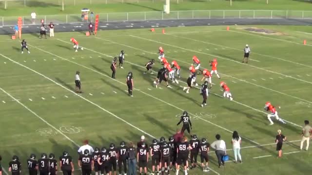 Brhs Freshman Football Braden River High School Bradenton