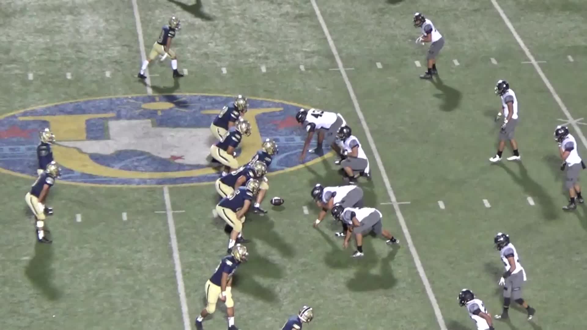 Videos Alexander Bulldogs (Laredo, TX) Varsity Football MaxPreps