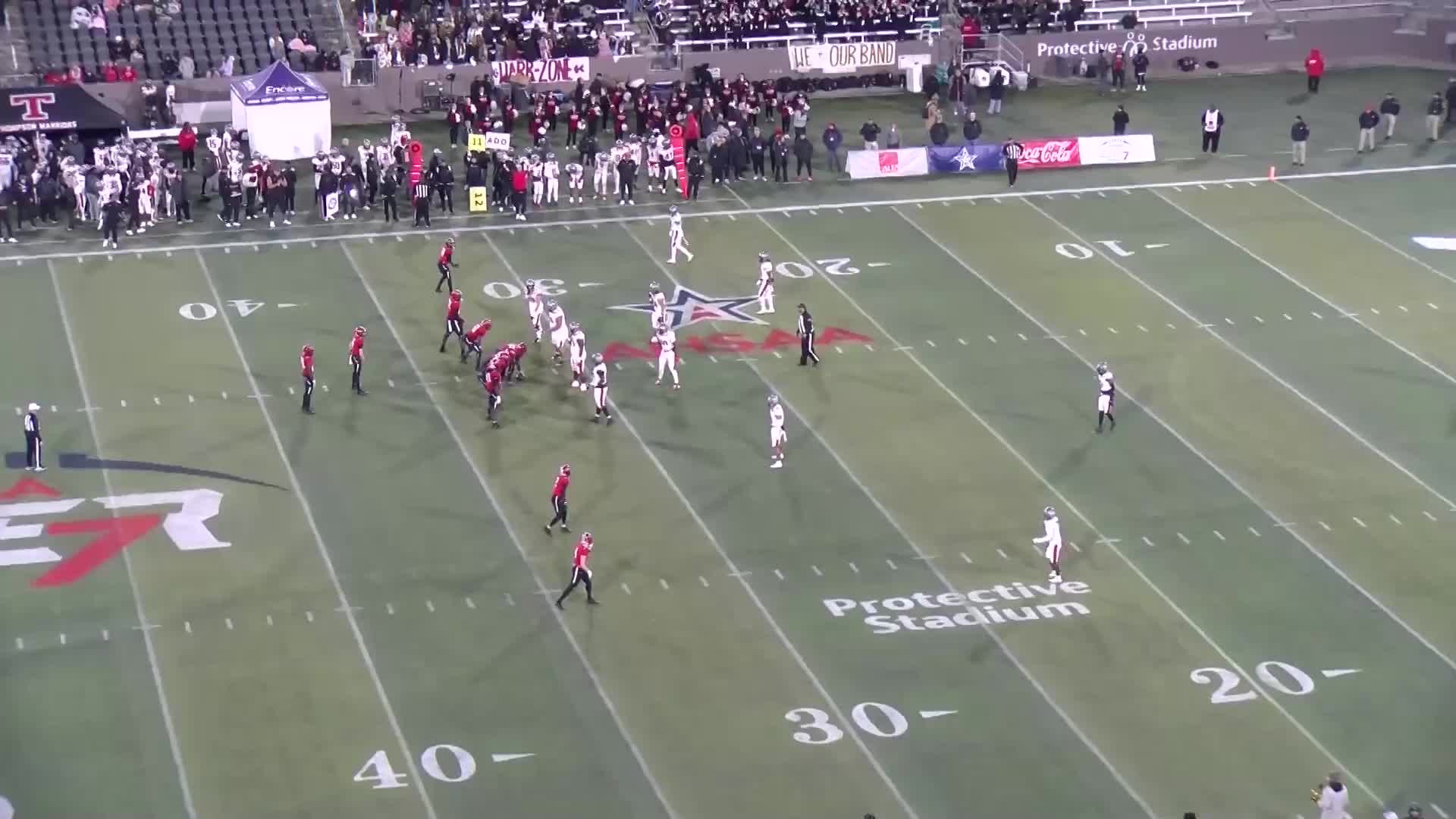Chance Strown Sr SZN - Chance Strown highlights - Hudl
