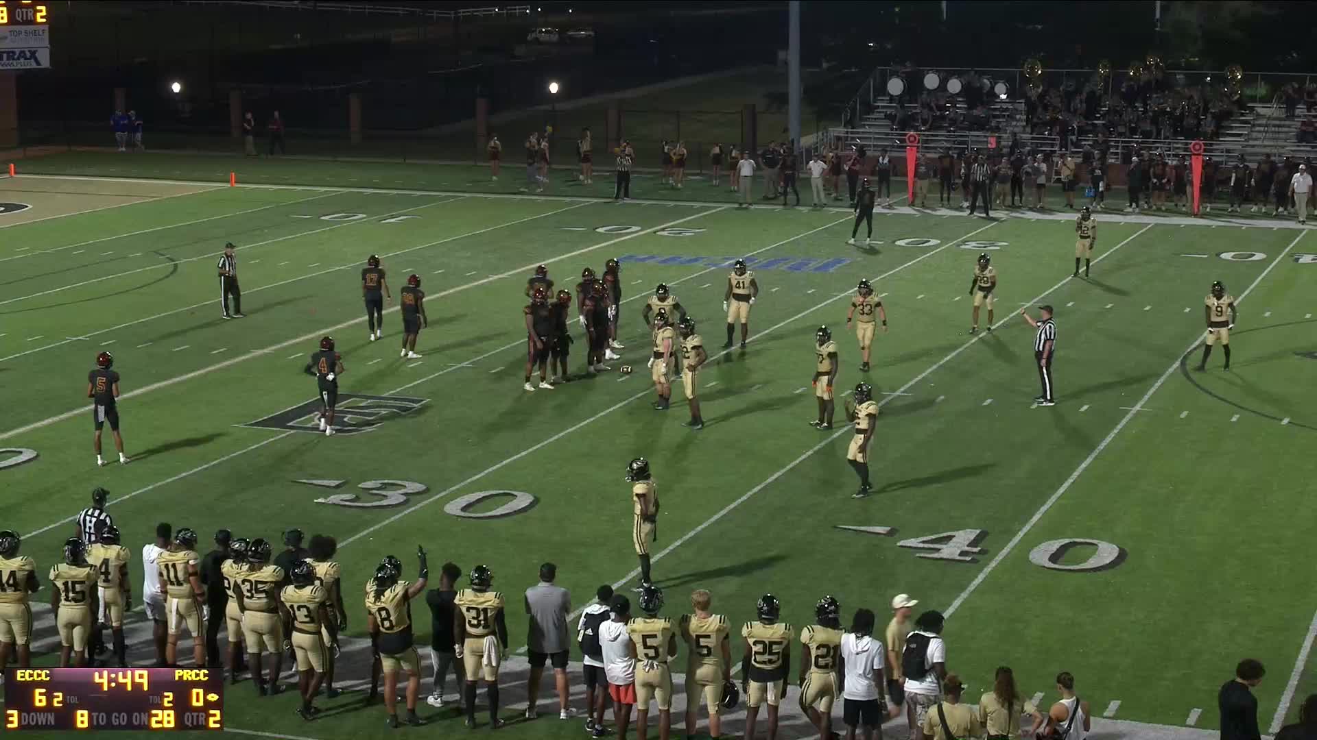 Freshman Film