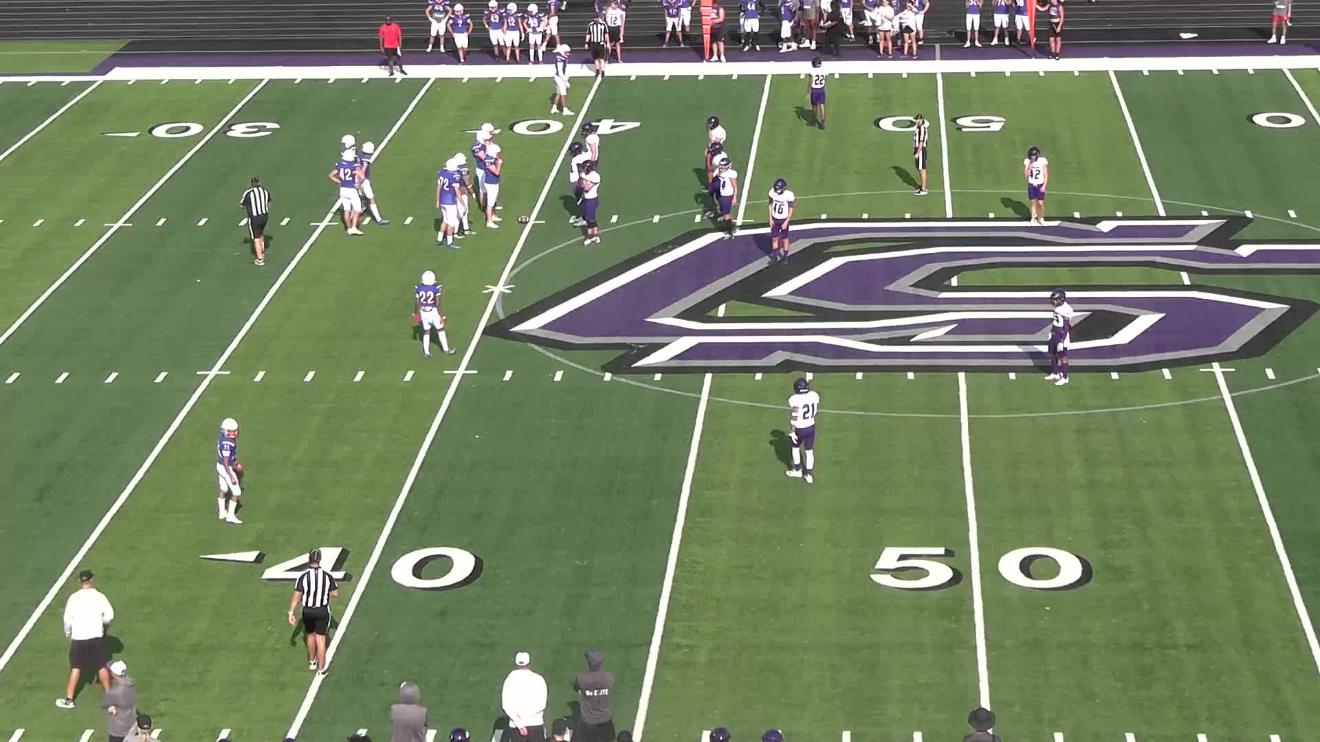 waco-midway-jv-levert-wallace-highlights-hudl