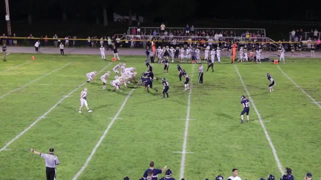 Michael Lopez Hudl