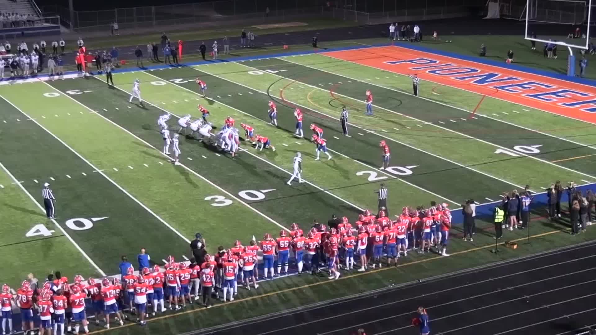 Olentangy Orange High School Andrew Leonard Highlights Hudl olentangy-orange-high-school-andrew-leonard-highlights-hudl