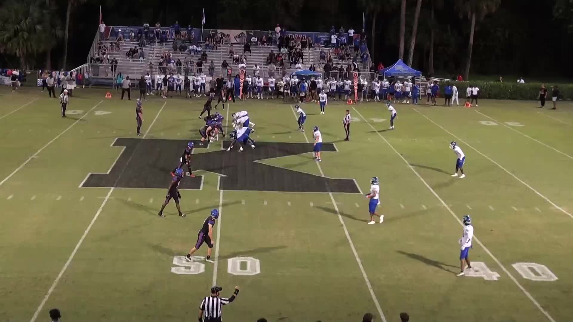 Jvon Hatcher - Atlantic - 2024 Junior Season Highlights