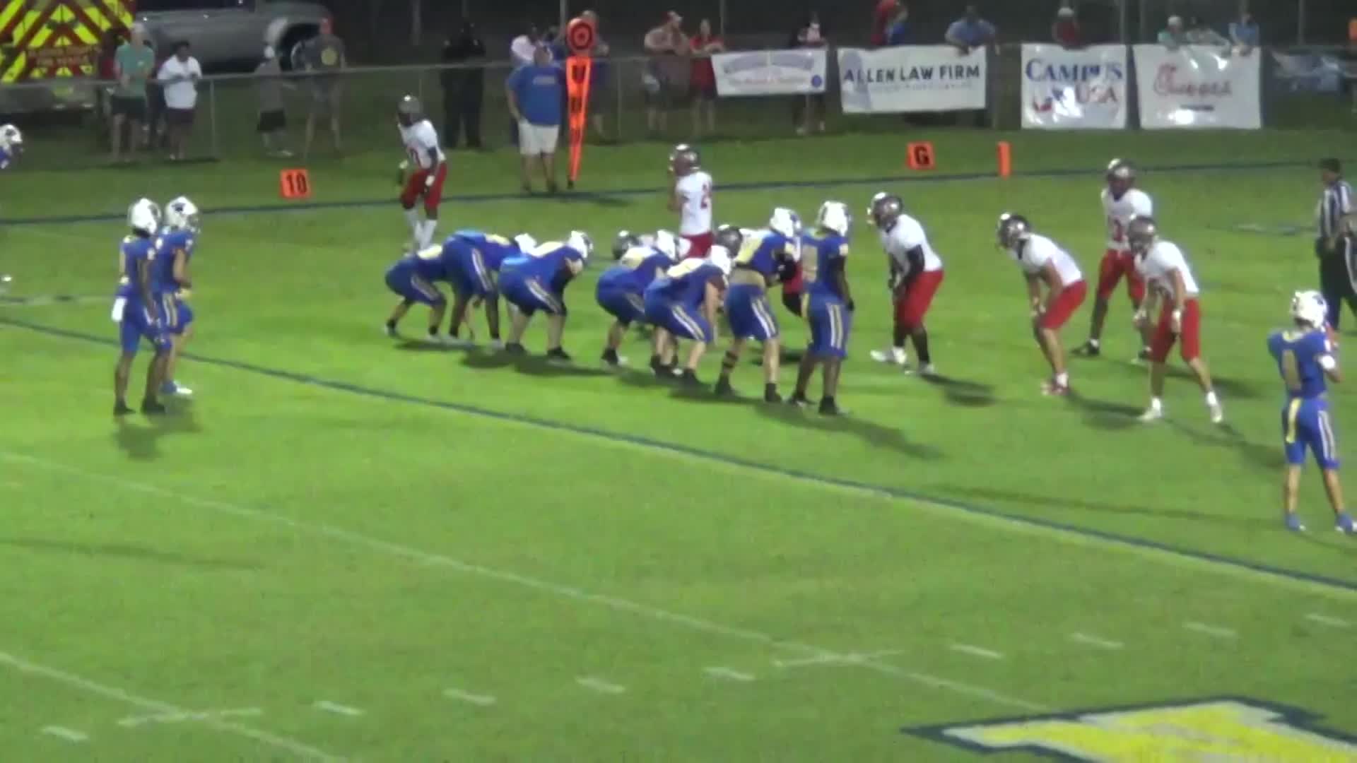 Newberry (FL) High School Sports Football, Basketball, Baseball