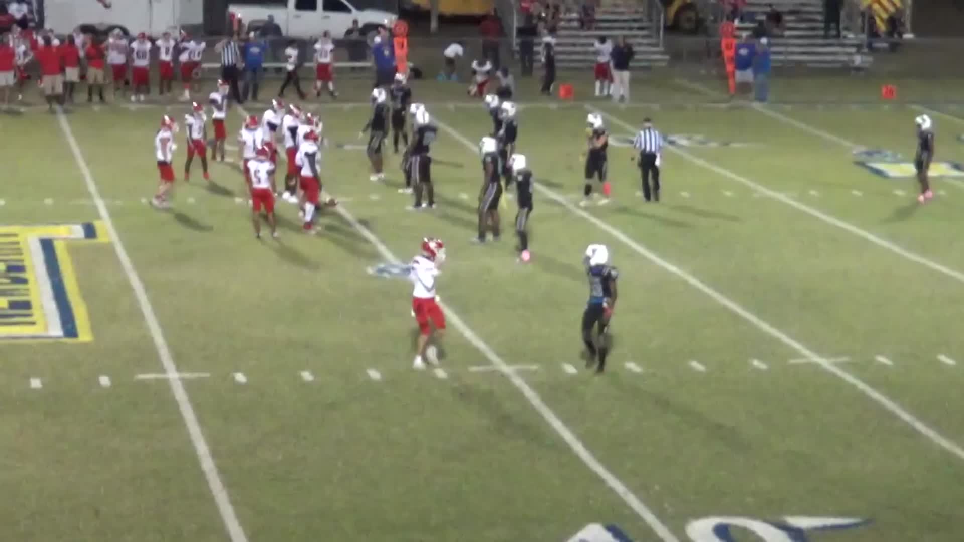 Dixie County High School Mykah Newton Highlights Hudl dixie-county-high-school-mykah-newton-highlights-hudl