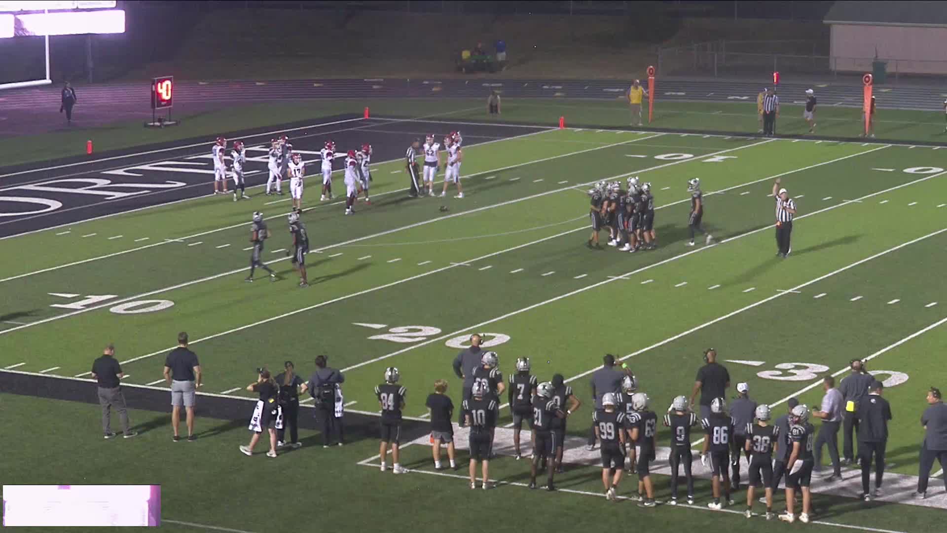 Fitchpatrick Junior Year Highlights! - Jackson Fitchpatrick highlights - Hudl