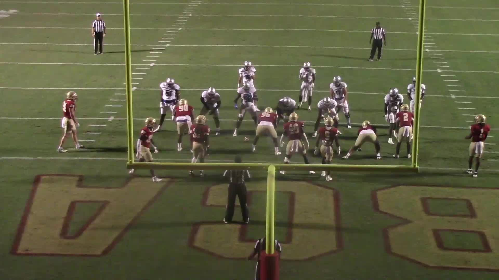 Freshman Film