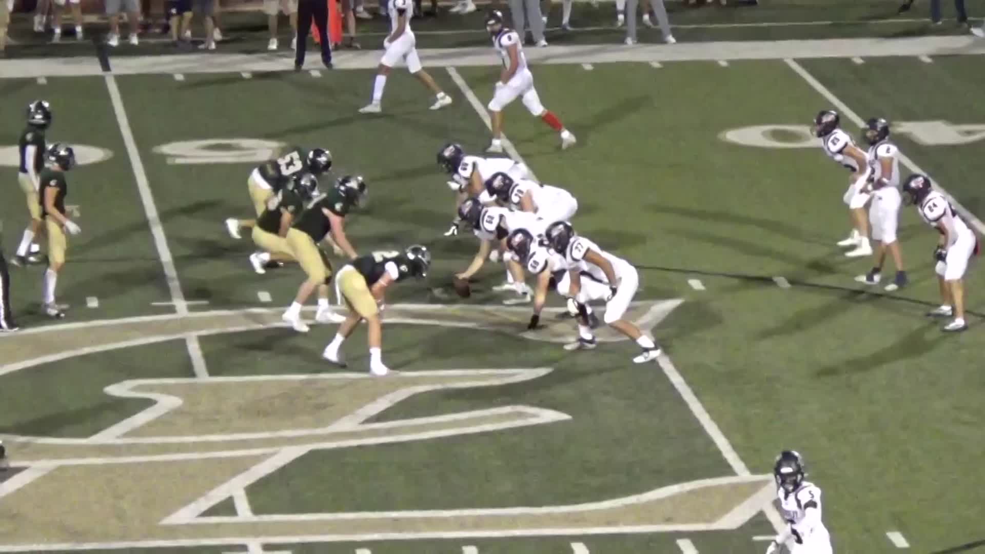 Caden Romo - Junior Highlights - Caden Romo highlights - Hudl