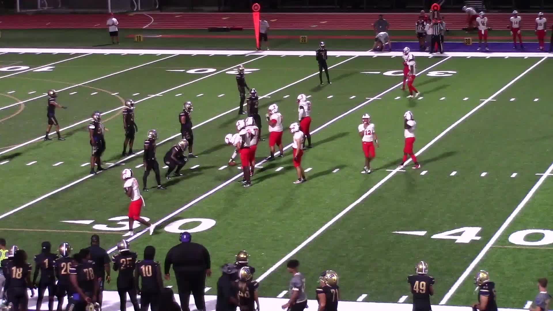 Immokalee (FL) High School Sports Football, Basketball, Baseball