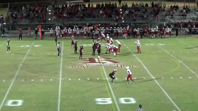 Luke McCray - Hudl