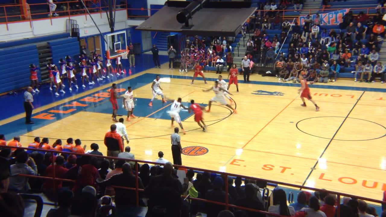 East St Louis High School Boys Varsity Basketball Darrius Edwards east-st-louis-high-school-boys-varsity-basketball-darrius-edwards