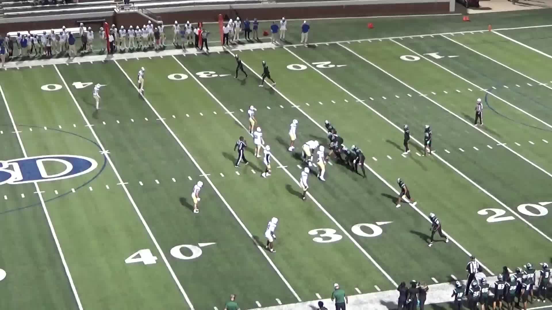 2025 Junior Season Highlights