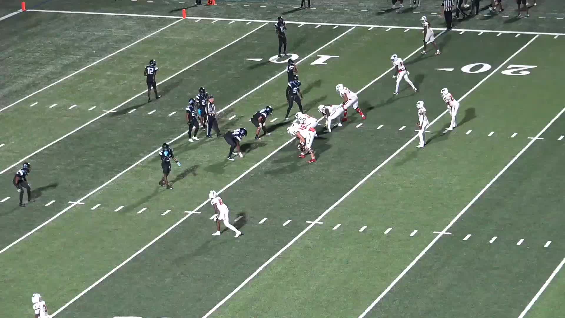 Brandon Sherrard - Shadow Creek - 2024 Sophomore Season Highlights