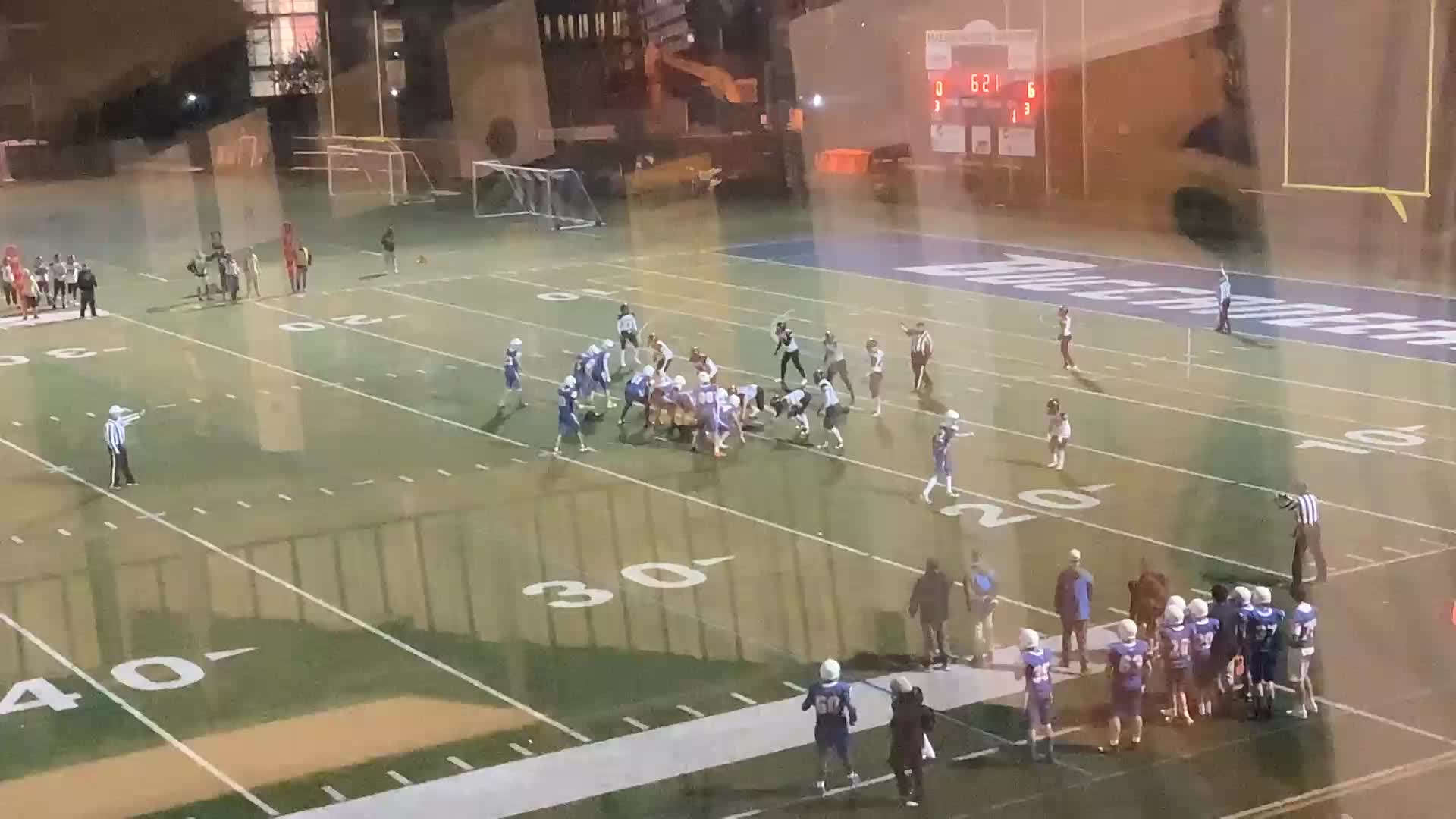 Cape Cod RVT High School - Owen McGrath highlights - Hudl