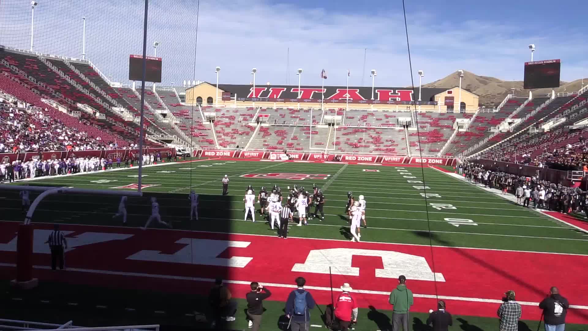 Moa Brown - Corner Canyon - 2025 Junior Season Highlights