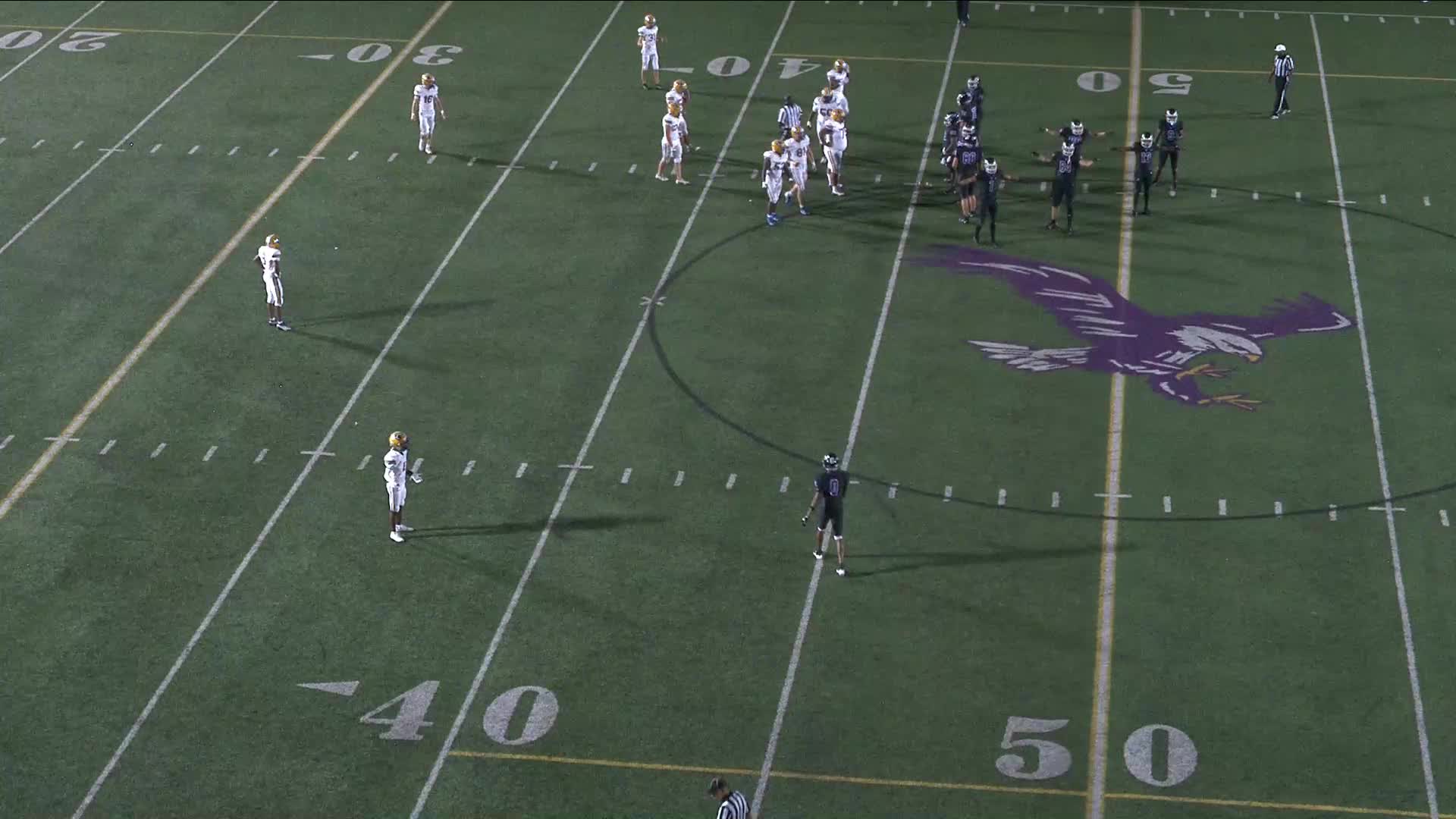 Gavin Bennett highlights