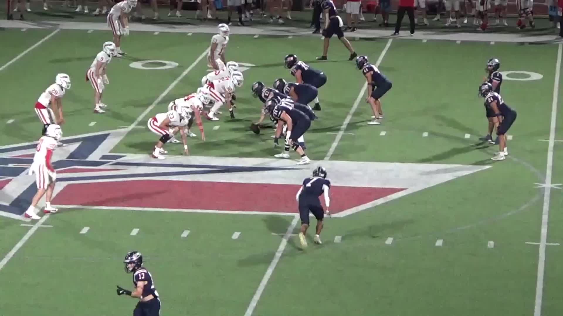 2024 Varsity Highlights