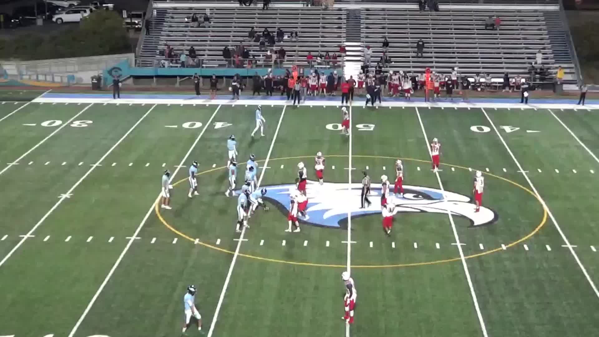 Freshman Film