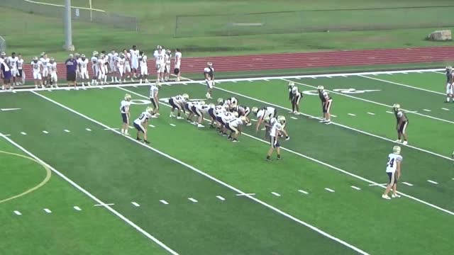 Kaleb Cook - Hudl