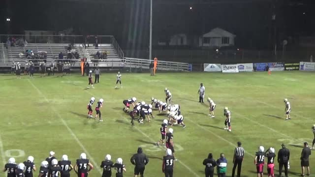 Kaleb Cook - Hudl