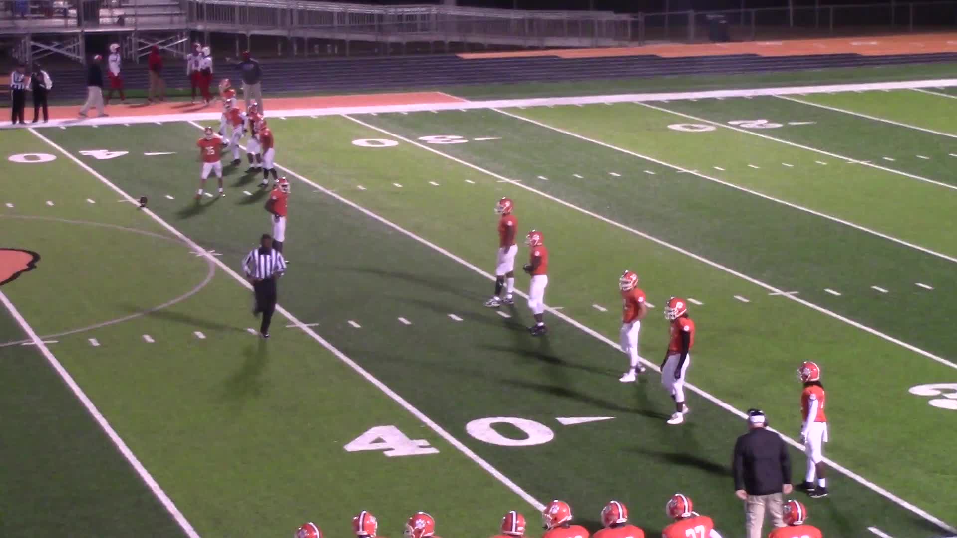 Metter HS Football Video "Highlight of Brooks County High School Metter HS Football Video "Highlight of Brooks County High School