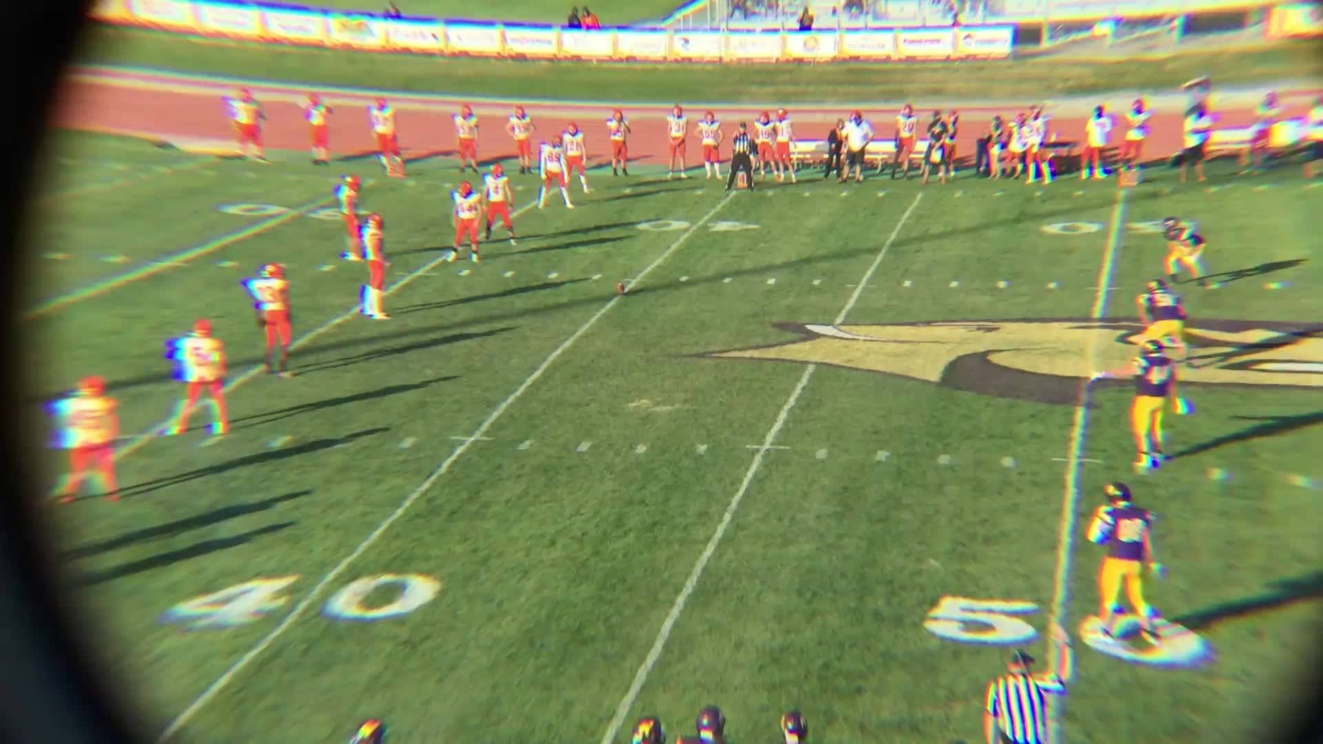 High Schools Game Film Rock Springs, Wyoming
