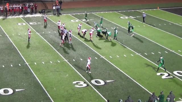 Boys Varsity Football Valparaiso High School Valparaiso