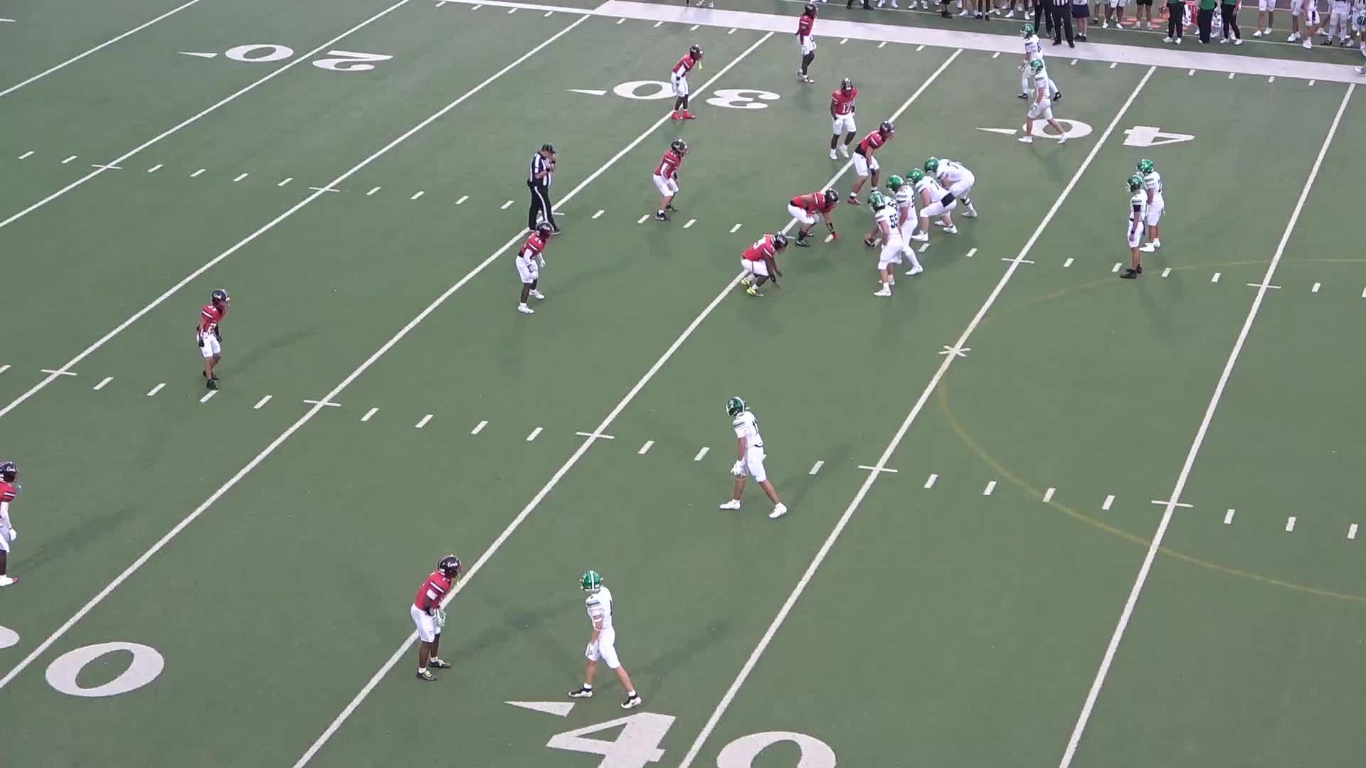 MacArthur High School - Adam Lester highlights - Hudl