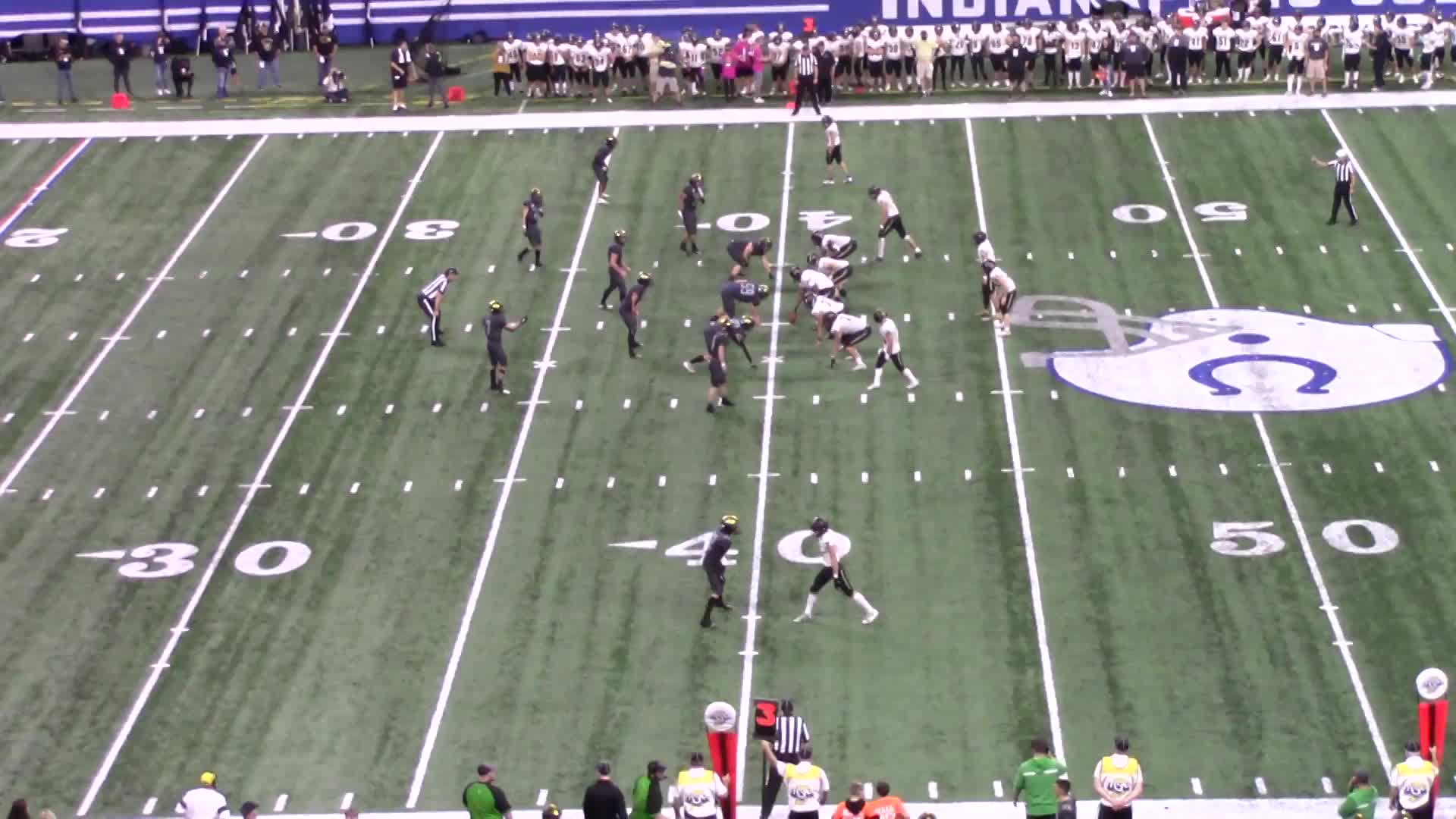 Season Highlights - Ridge Howard highlights - Hudl