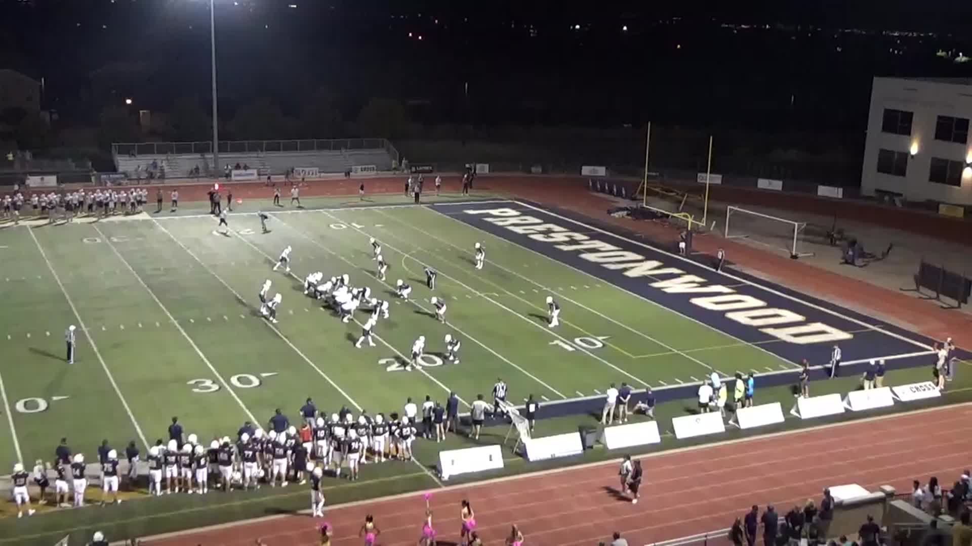 Mid season highlights JD Crisp highlights Hudl