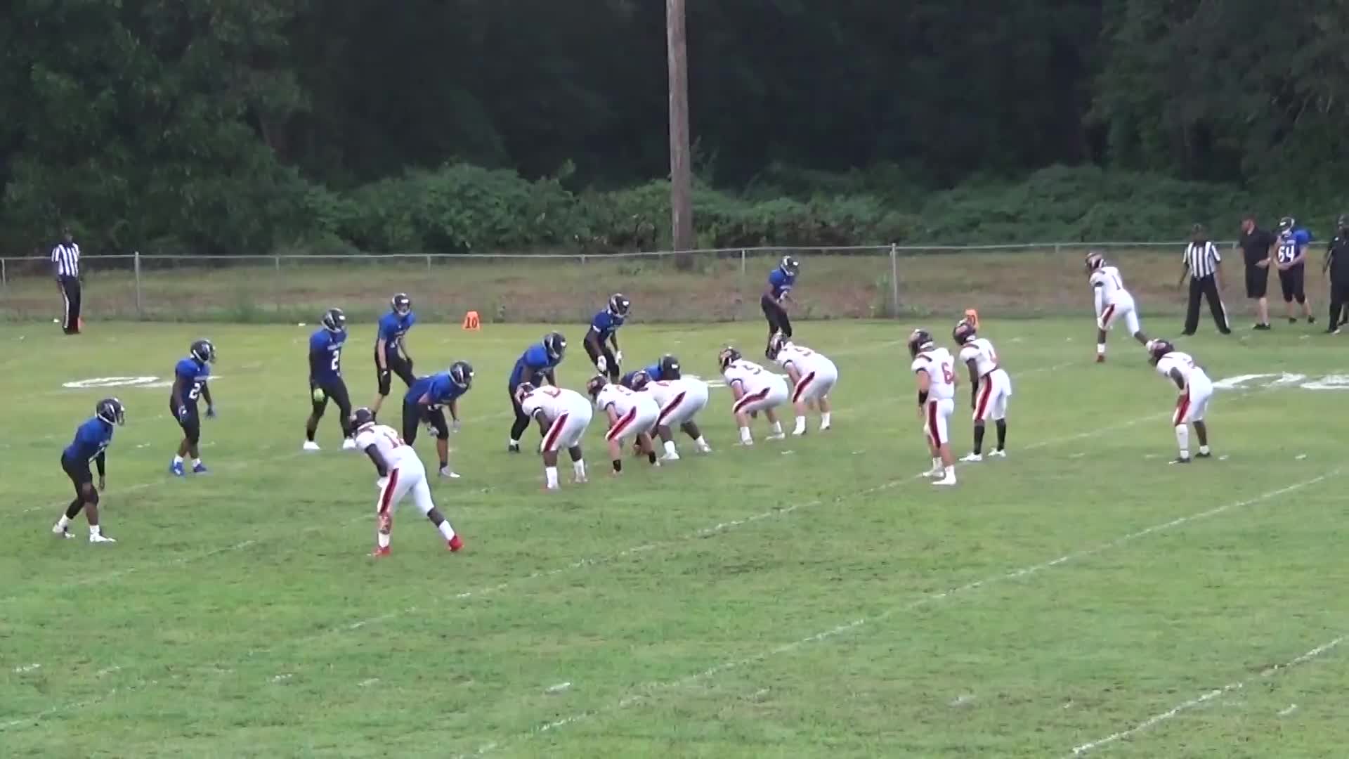 Ashland High School - Kody Townsend highlights - Hudl