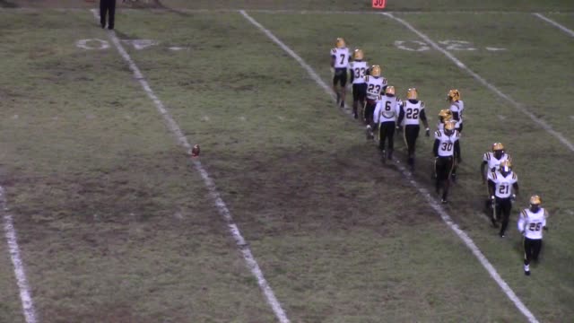 Chris Martinez Hudl