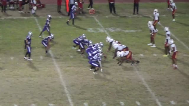 Kevin Stennett - Hudl