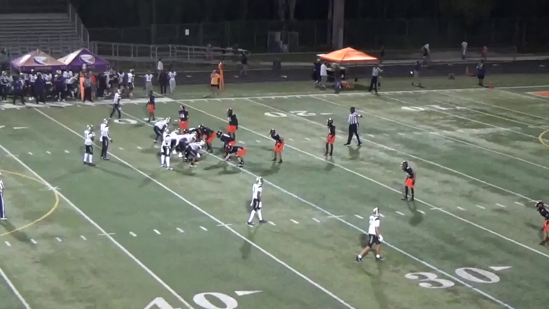 Tyren Wortham Senior Szn