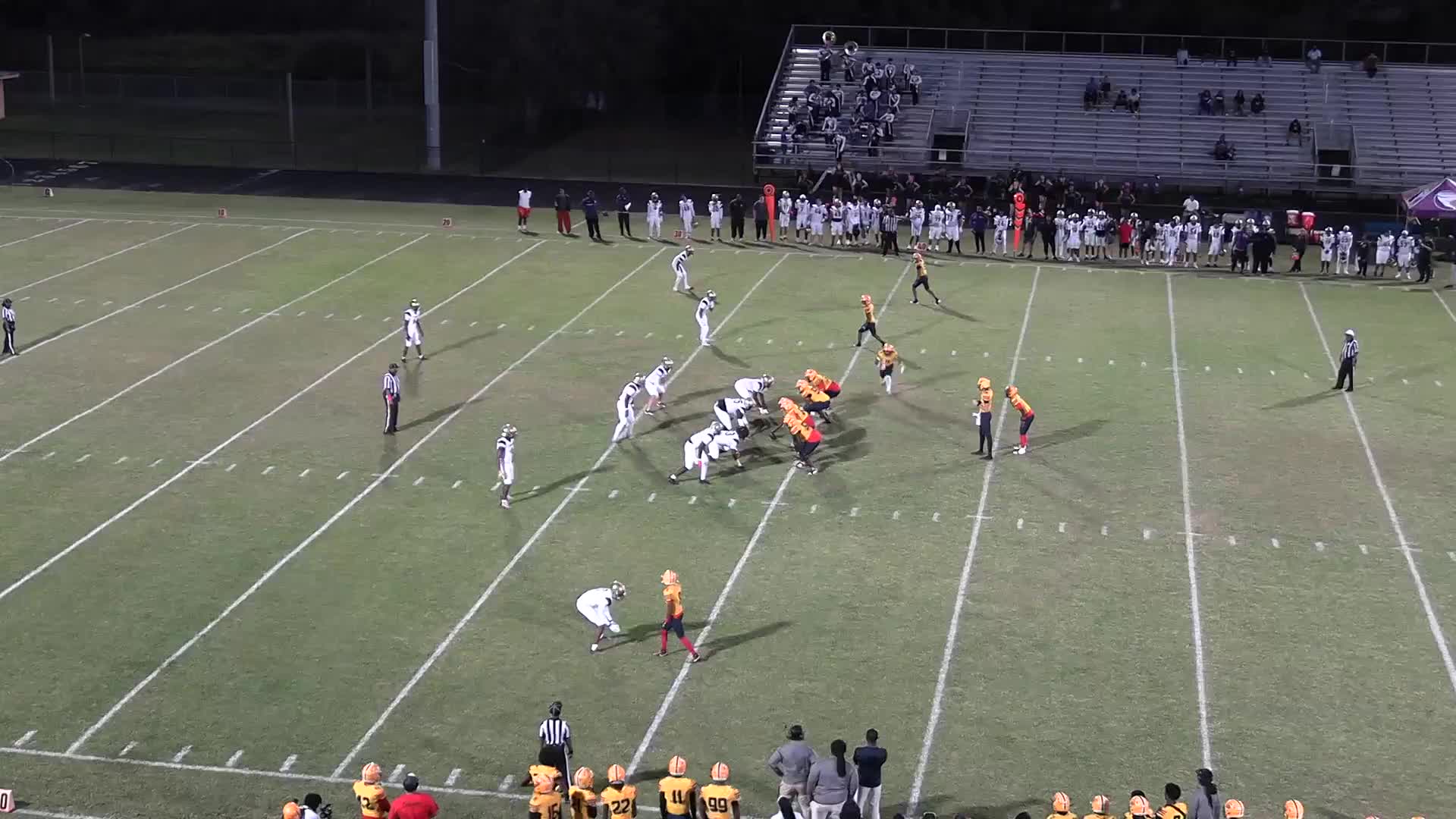  Karaijus Hayes - Booker - 2025 Senior Season Highlights 