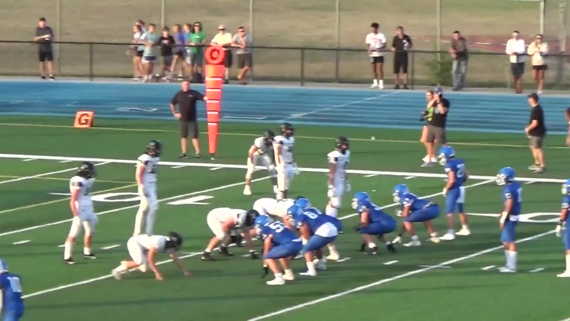 First 3 games Sr Season 2022 Trey Bird highlights Hudl