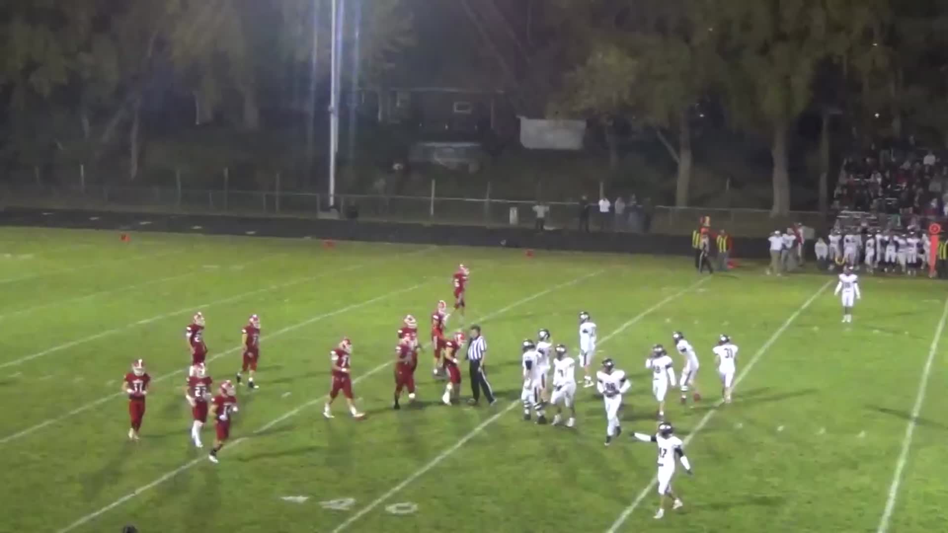 Sidney HS Football Video "Sidney football highlights Ord High School Sidney HS Football Video "Sidney football highlights Ord High School