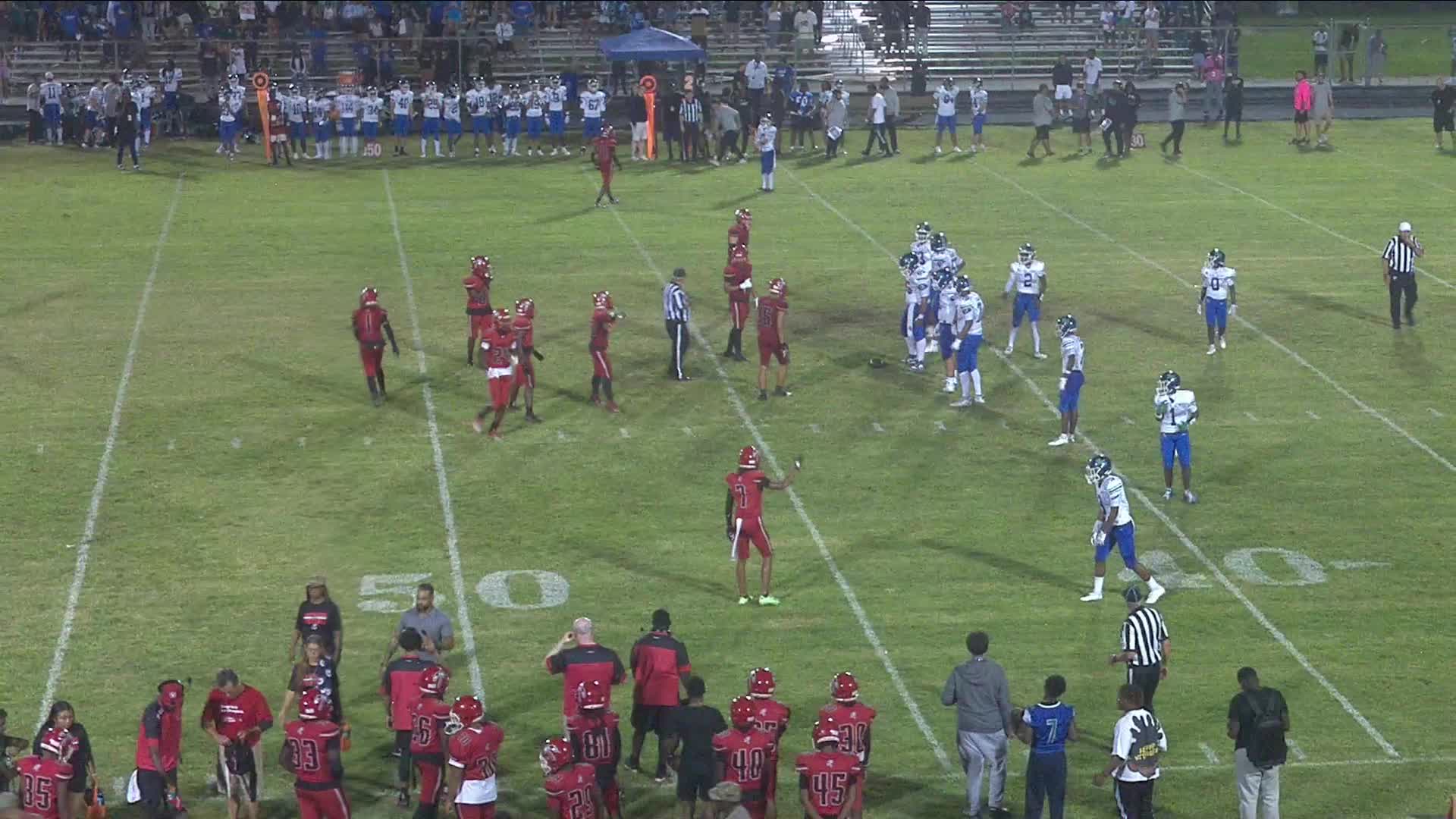 Sophomore Mid-Season Highlights