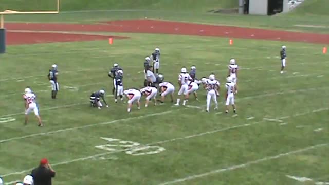 Mikkel Burnside Hudl