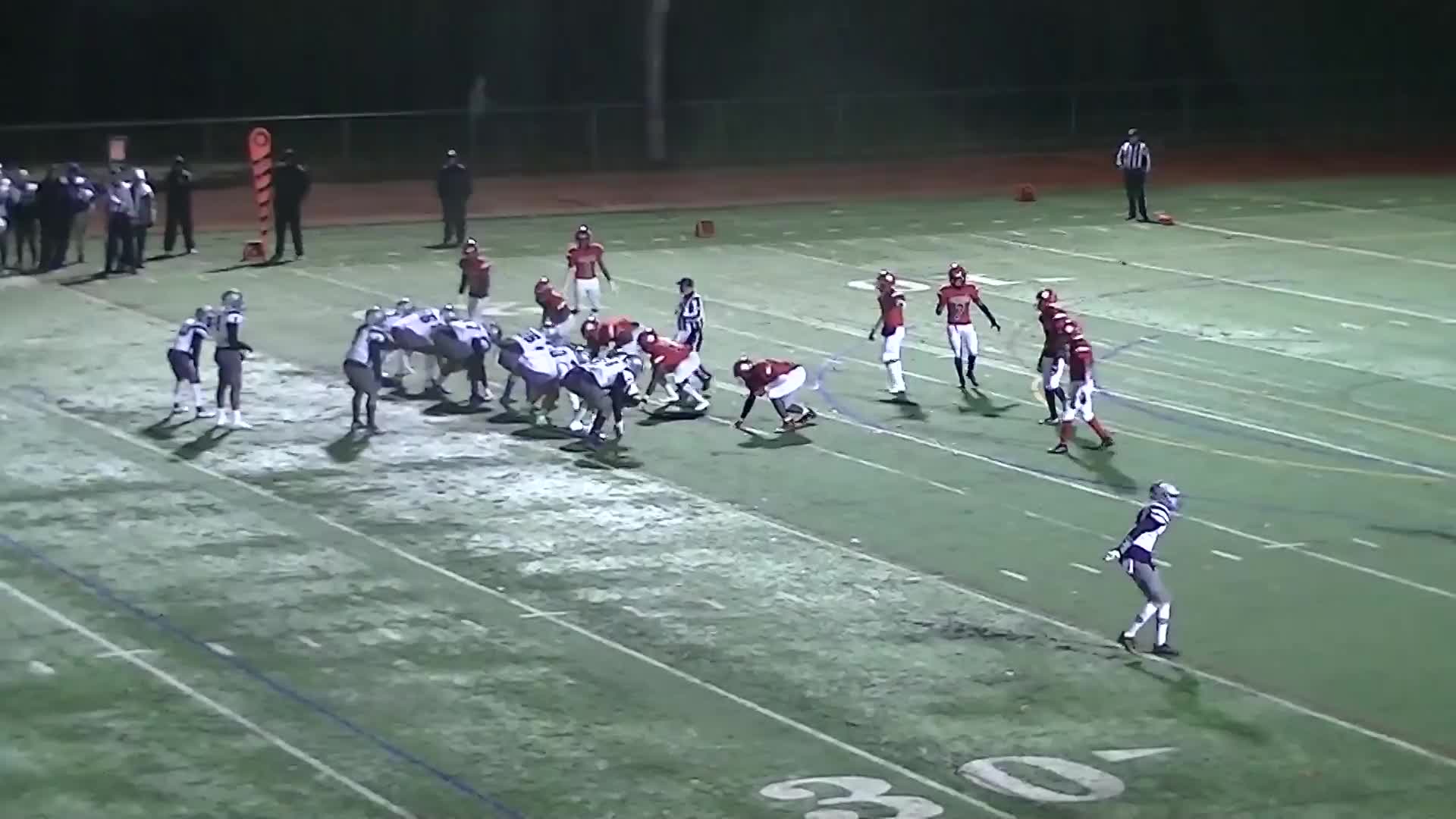 Videos Passaic County Tech Bulldogs (Wayne, NJ) Varsity Football