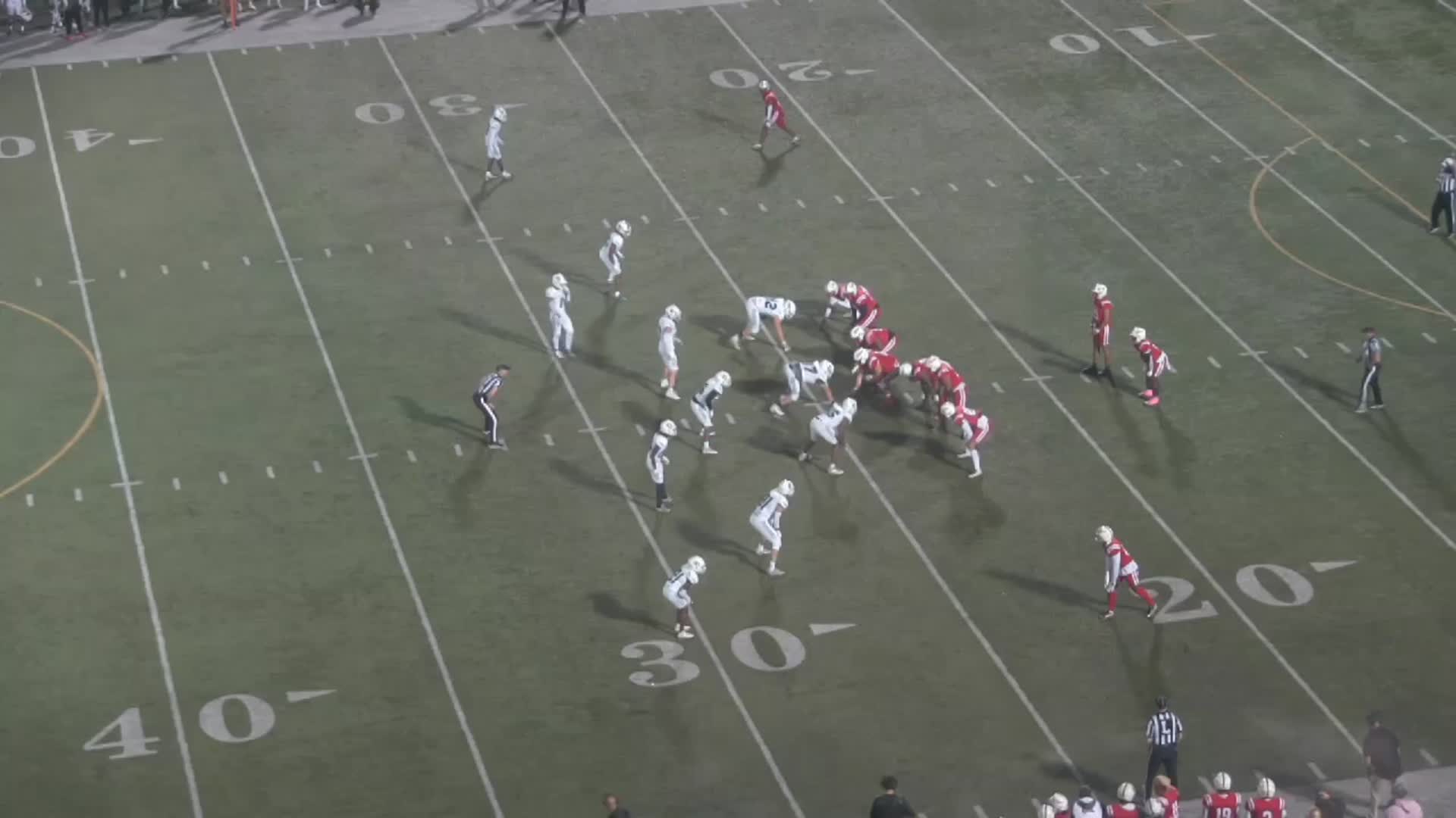 iowa-central-cc-keyshawn-blackstock-highlights-hudl