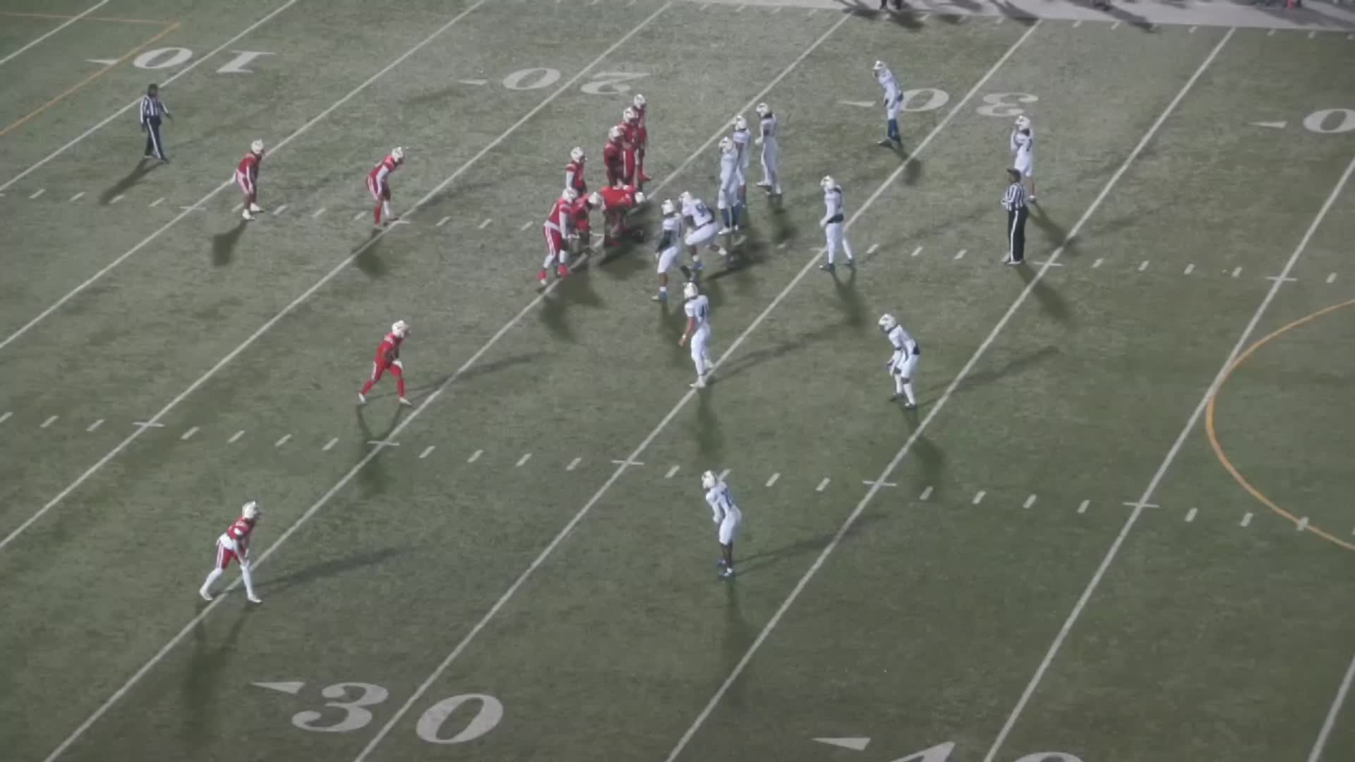 Coffeyville Community College JoJo Johnson Highlights Hudl coffeyville-community-college-jojo-johnson-highlights-hudl