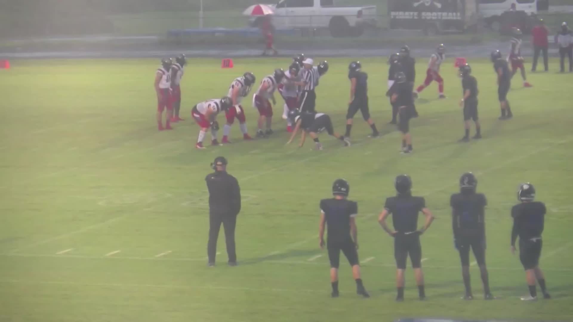 Ida Baker High Lights - Edd Guerrier highlights - Hudl