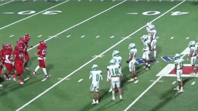 Mike Sanchez - Hudl