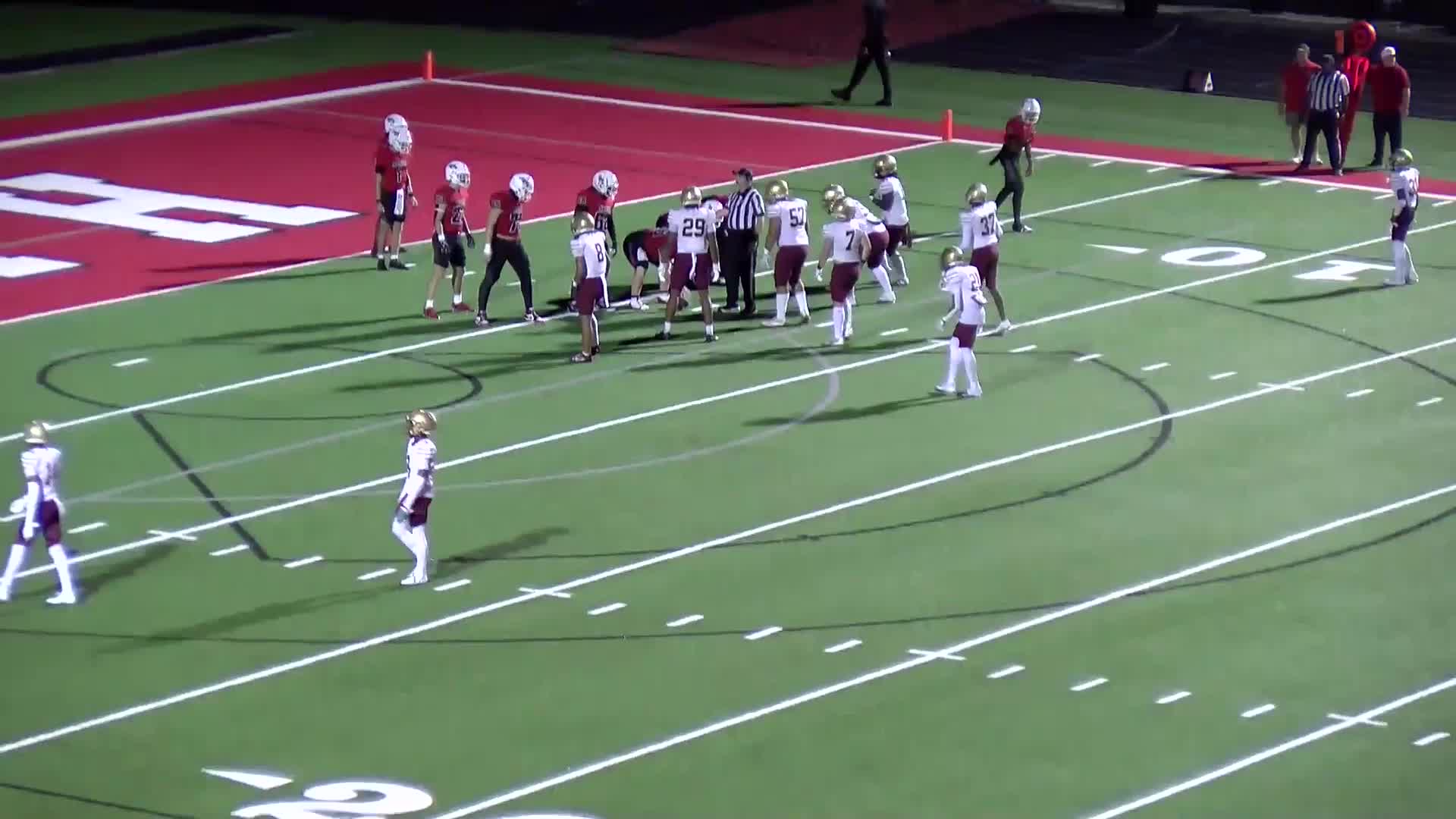 ATH Highlights. Soph/Jr season Kalil M - Kalil Mazone highlights - Hudl