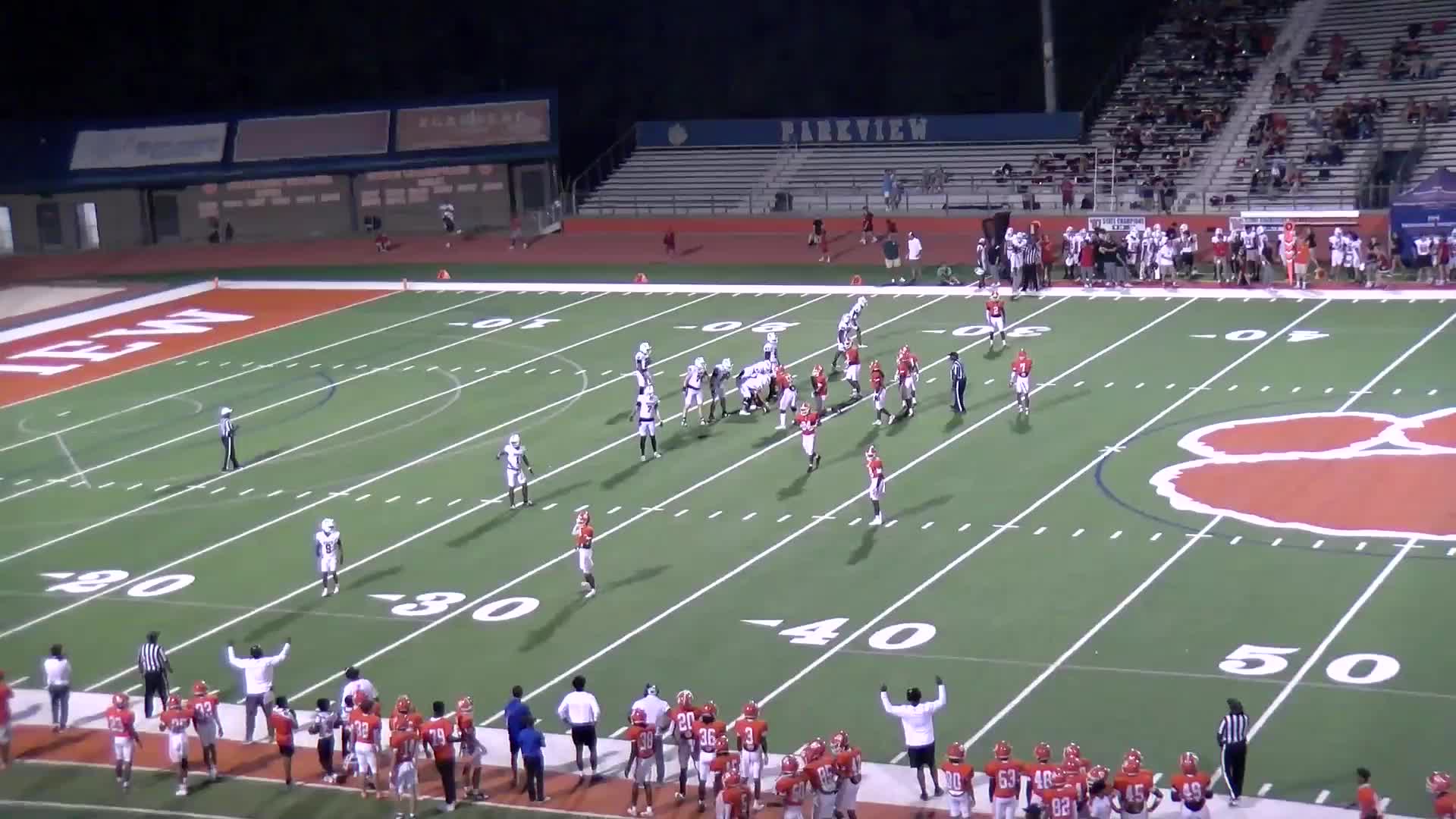 Full Jr Season Highlights - Joshua Jones highlights - Hudl