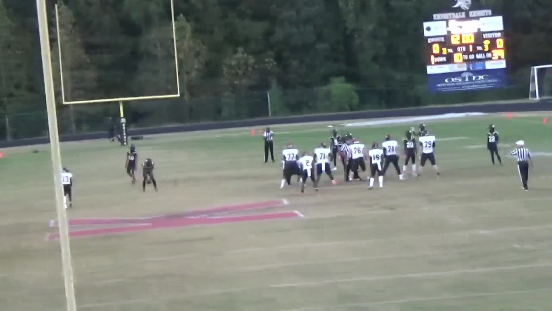 JaKobe Campbell Highlights C/o 2024 - JaKobe Campbell highlights - Hudl