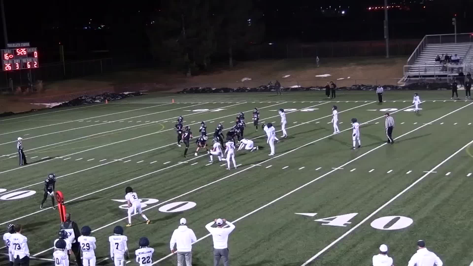 2024 Season